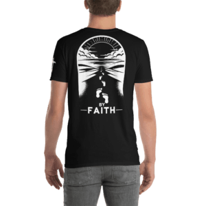 Walk By Faith | Revelation 19 Shop | https://mytunic.shop